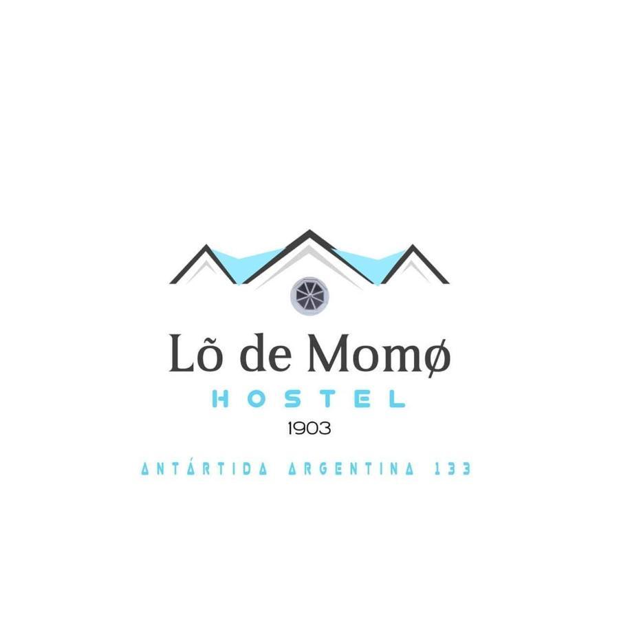 نزل أوشويافي Lo De Momo Alojamiento Turistico المظهر الخارجي الصورة
